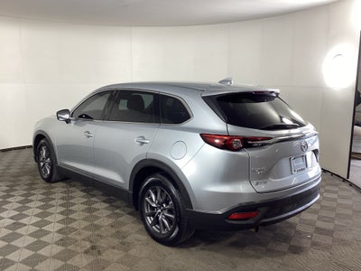 2023 Mazda Mazda CX-9 Touring