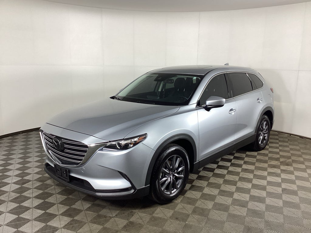 2023 Mazda Mazda CX-9 Touring