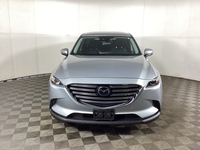 2023 Mazda Mazda CX-9 Touring