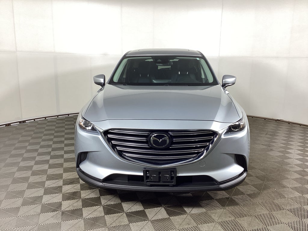 2023 Mazda Mazda CX-9 Touring