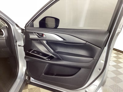 2023 Mazda Mazda CX-9 Touring