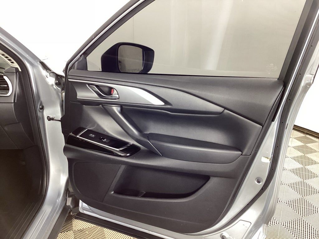 2023 Mazda Mazda CX-9 Touring