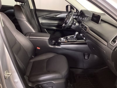 2023 Mazda Mazda CX-9 Touring