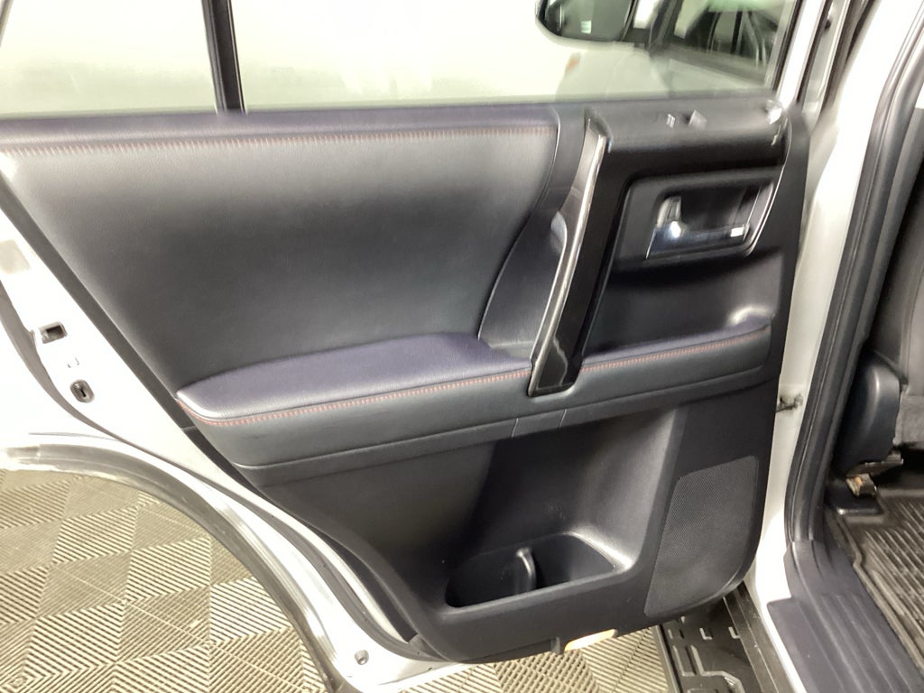 2021 Toyota 4Runner TRD Off Road Premium