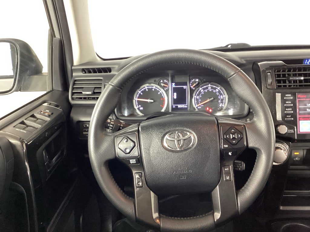 2021 Toyota 4Runner TRD Off Road Premium