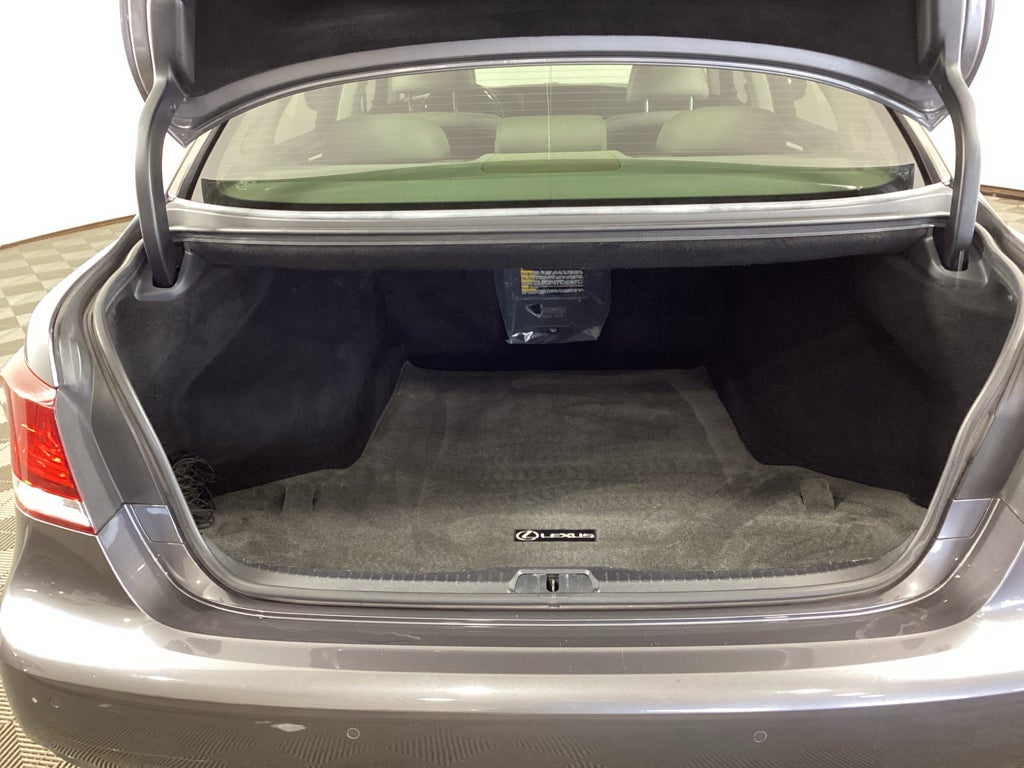 2014 Lexus LS 460 L
