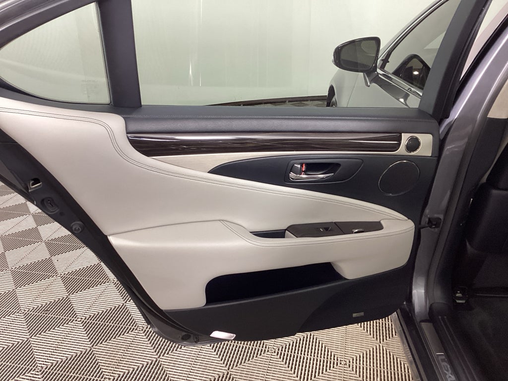 2014 Lexus LS 460 L