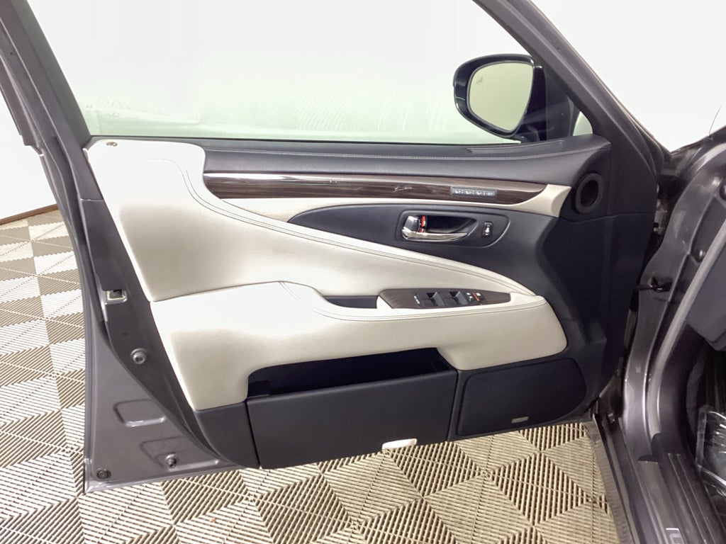 2014 Lexus LS 460 L