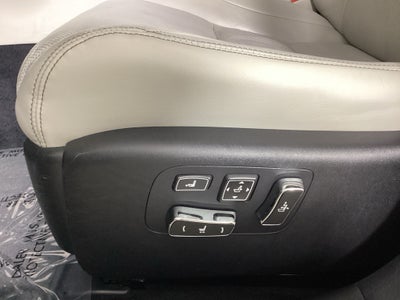 2014 Lexus LS 460 L