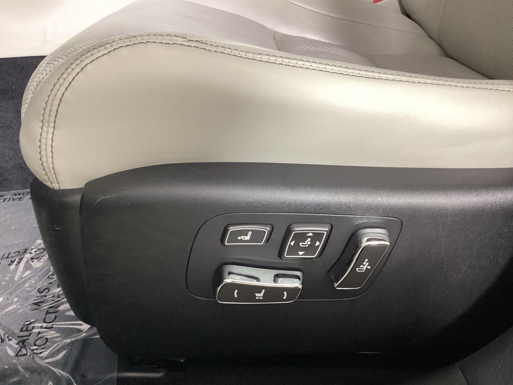 2014 Lexus LS 460 L