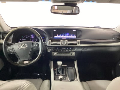 2014 Lexus LS 460 L