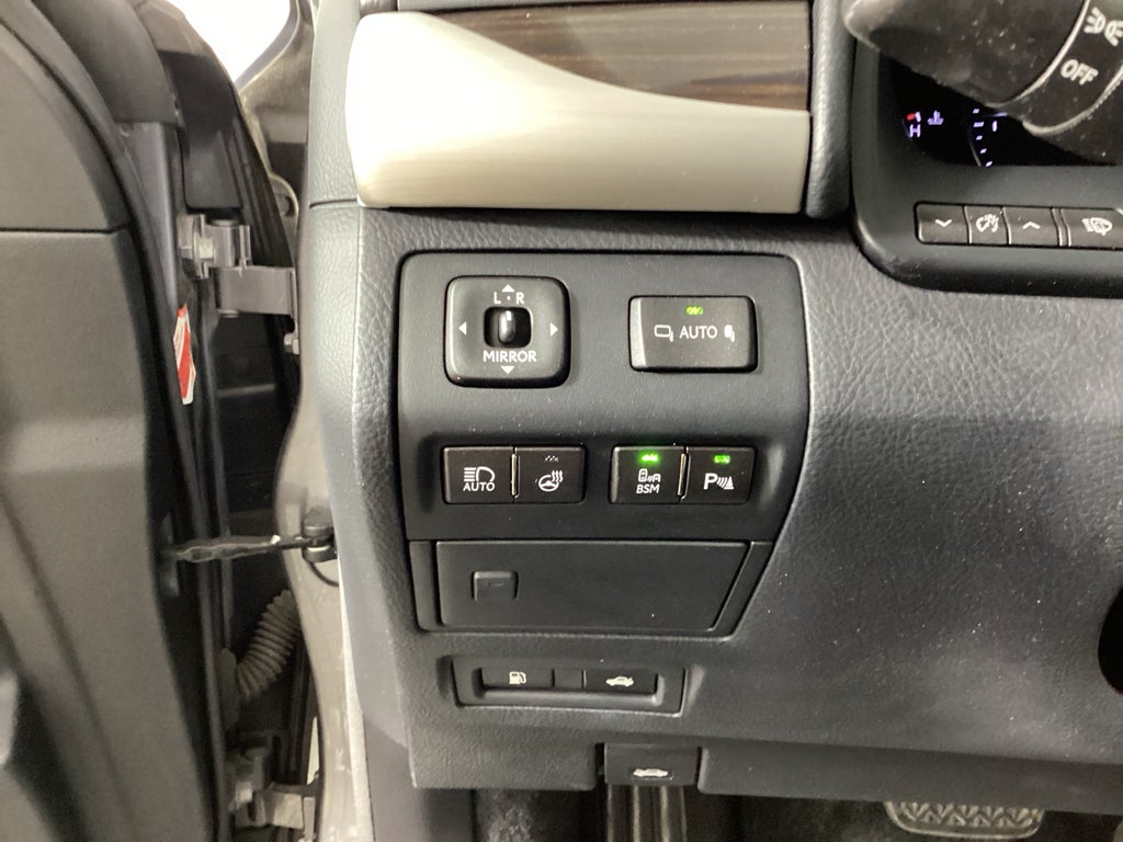 2014 Lexus LS 460 L