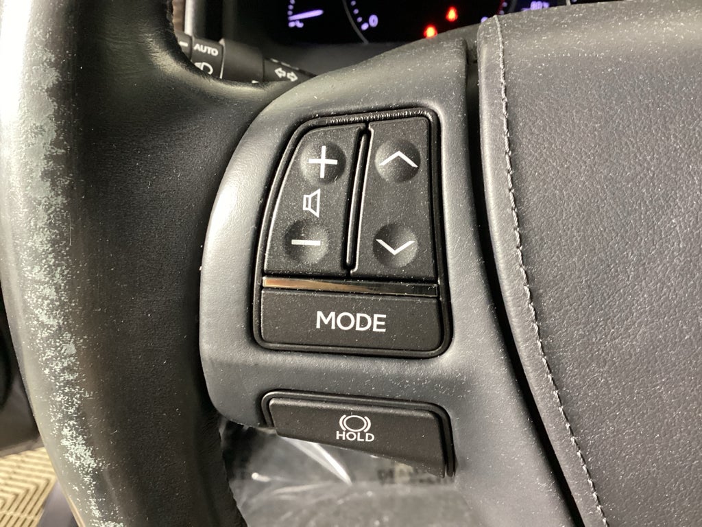 2014 Lexus LS 460 L
