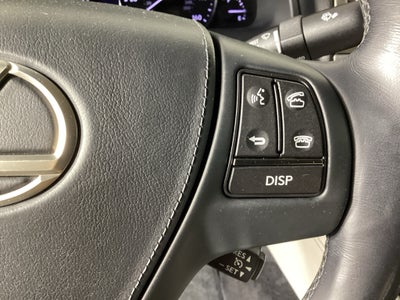 2014 Lexus LS 460 L