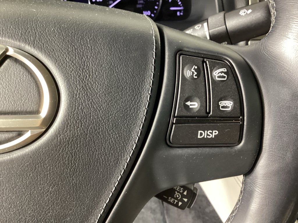 2014 Lexus LS 460 L
