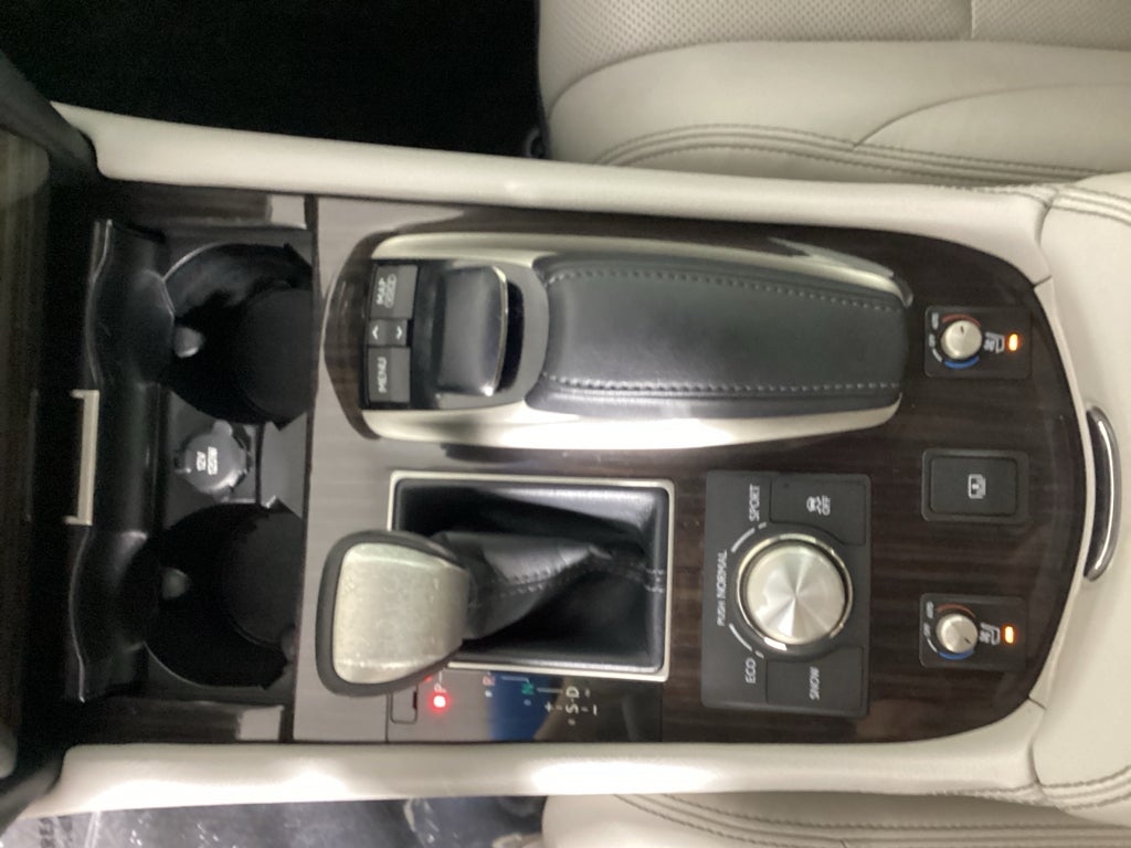 2014 Lexus LS 460 L