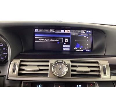 2014 Lexus LS 460 L