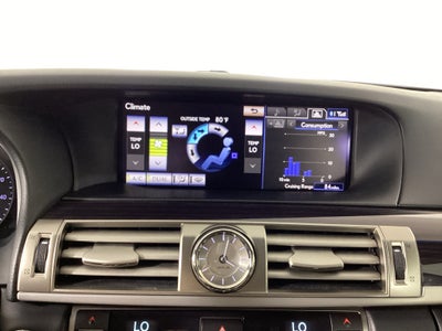 2014 Lexus LS 460 L