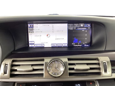 2014 Lexus LS 460 L
