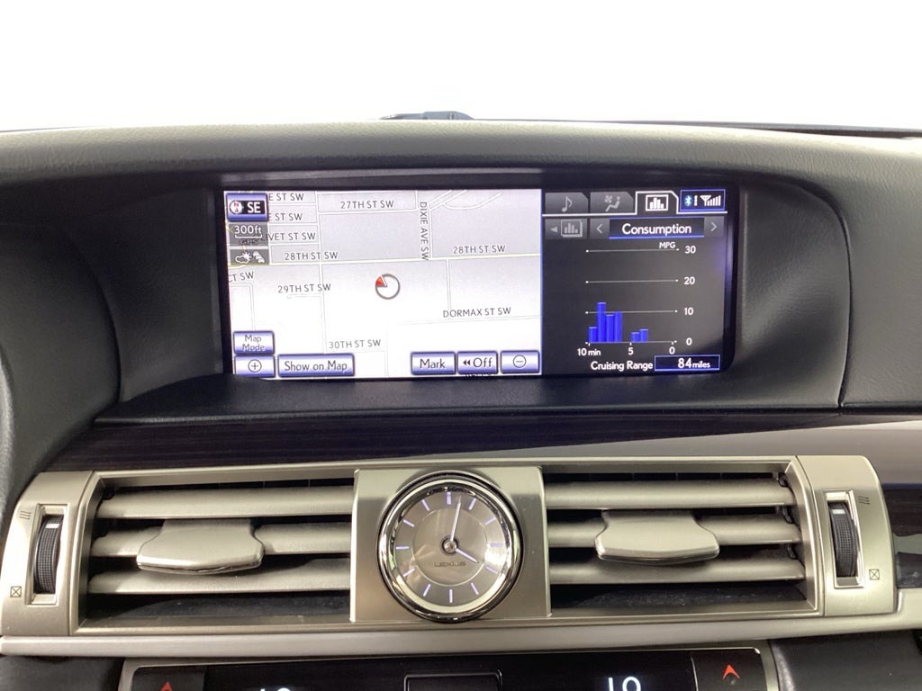 2014 Lexus LS 460 L