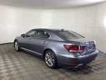 2014 Lexus LS 460 L