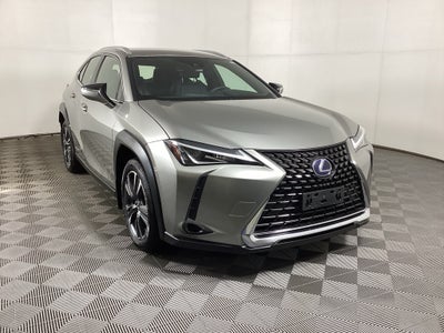 2020 Lexus UX 250h Base