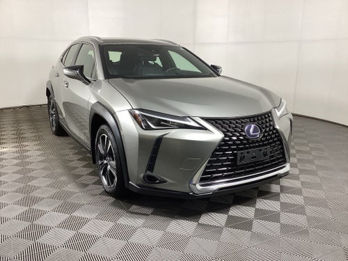 2020 Lexus UX 250h Base