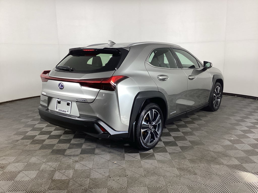 2020 Lexus UX 250h Base