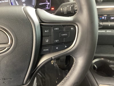 2020 Lexus UX 250h Base