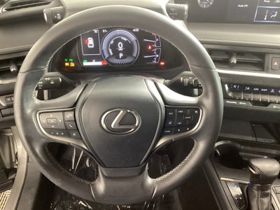 2020 Lexus UX 250h Base