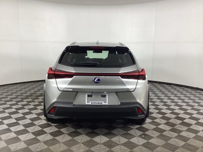 2020 Lexus UX 250h Base