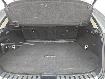 2015 Lexus NX 200t AWD