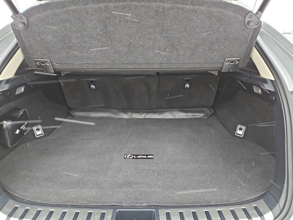 2015 Lexus NX 200t AWD