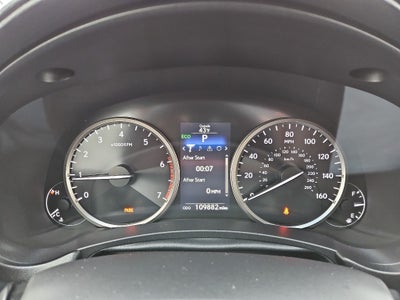 2015 Lexus NX 200t AWD