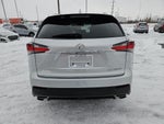 2015 Lexus NX 200t AWD