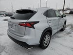2015 Lexus NX 200t AWD