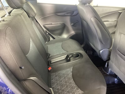 2022 Chevrolet Spark LS