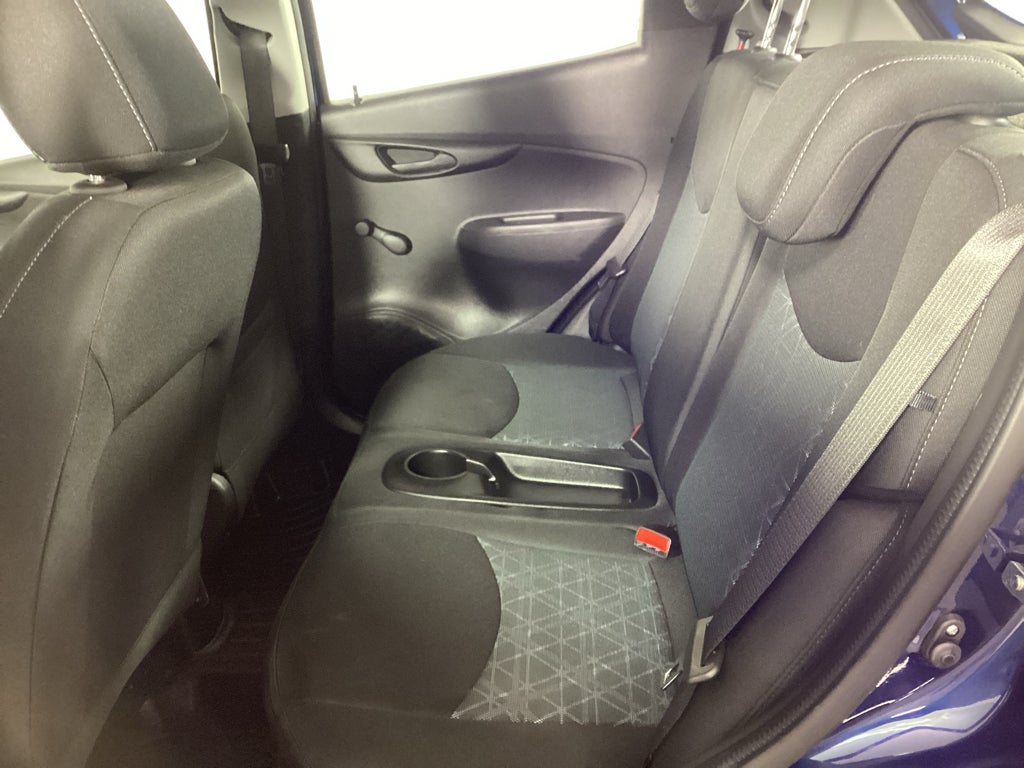2022 Chevrolet Spark LS