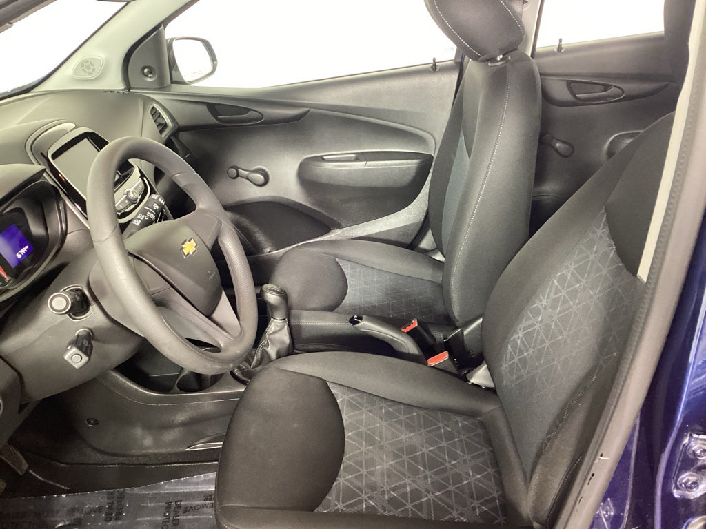 2022 Chevrolet Spark LS