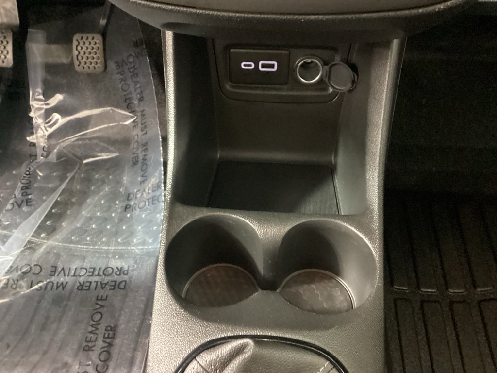 2022 Chevrolet Spark LS