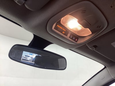 2022 Chevrolet Spark LS