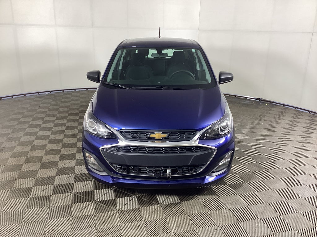 2022 Chevrolet Spark LS