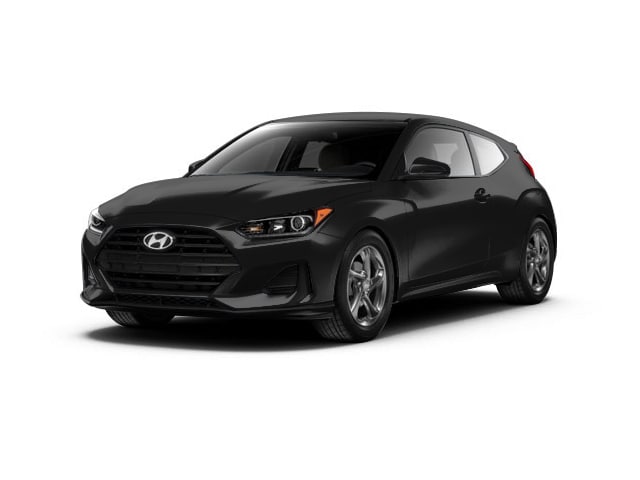 2019 Hyundai Veloster 2.0