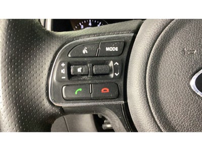 2017 Kia Sportage SX Turbo
