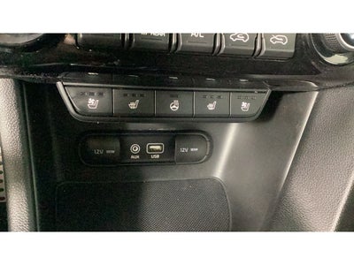 2017 Kia Sportage SX Turbo