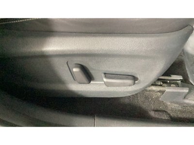 2017 Kia Sportage SX Turbo