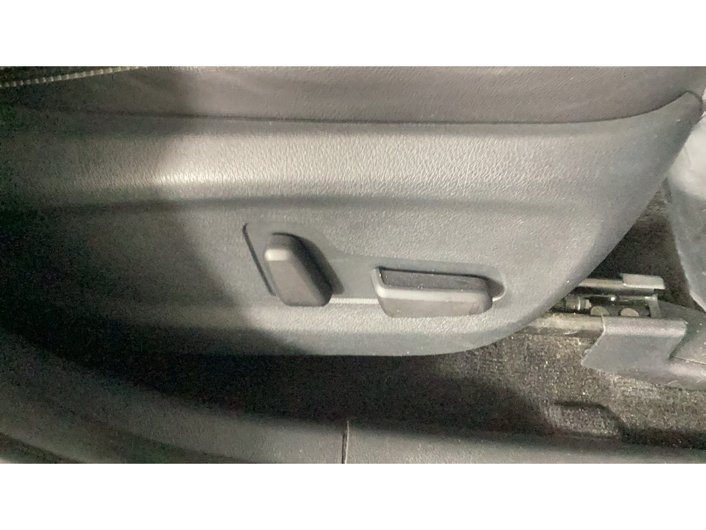 2017 Kia Sportage SX Turbo