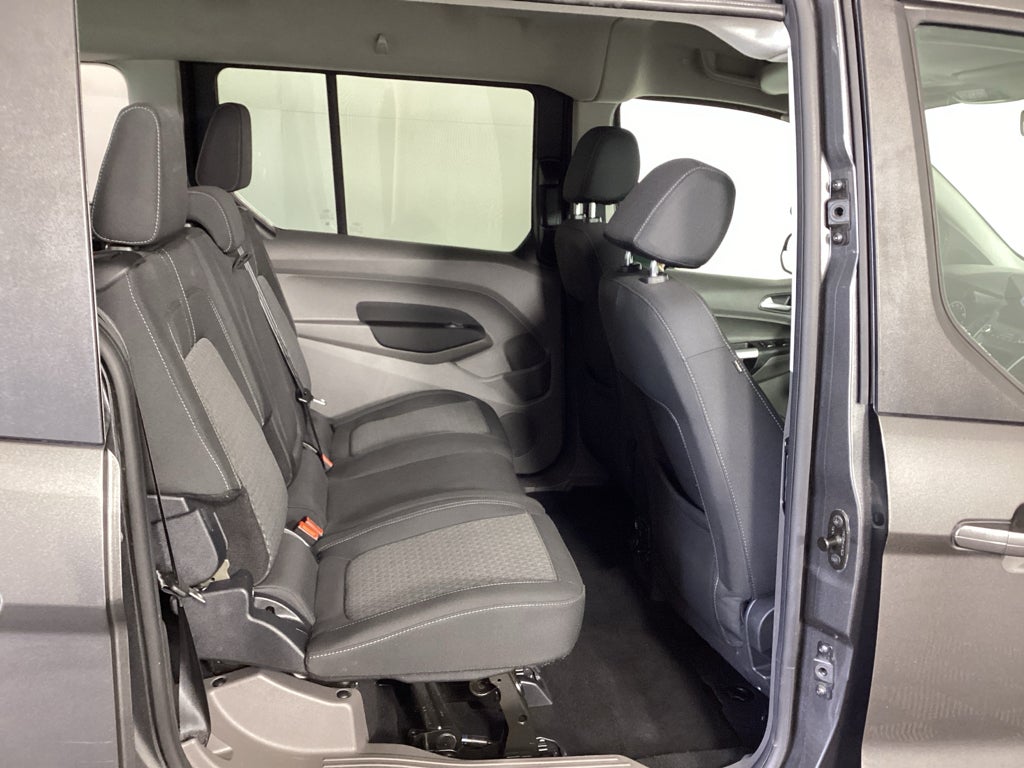 2021 Ford Transit Connect XLT