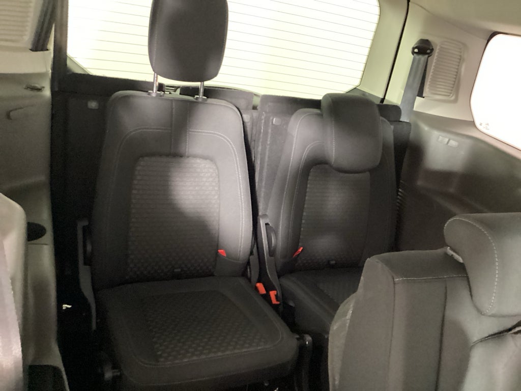 2021 Ford Transit Connect XLT