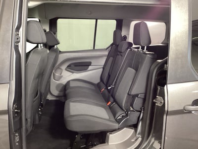 2021 Ford Transit Connect XLT